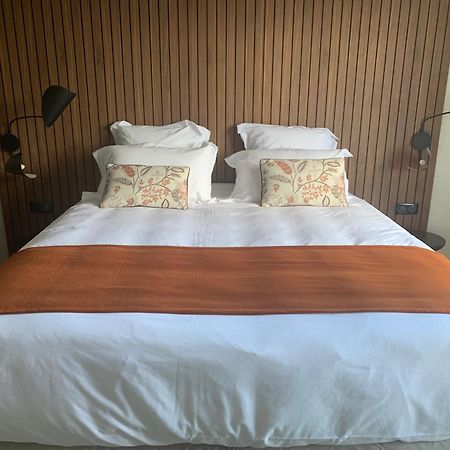 Hotel Breizh Du Golfe Arzon Dış mekan fotoğraf