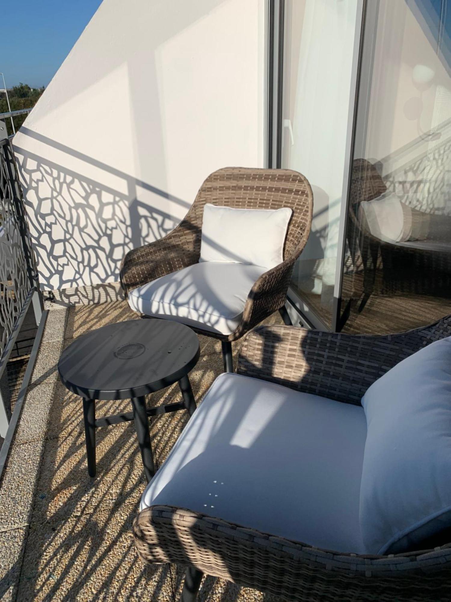 Hotel Breizh Du Golfe Arzon Dış mekan fotoğraf