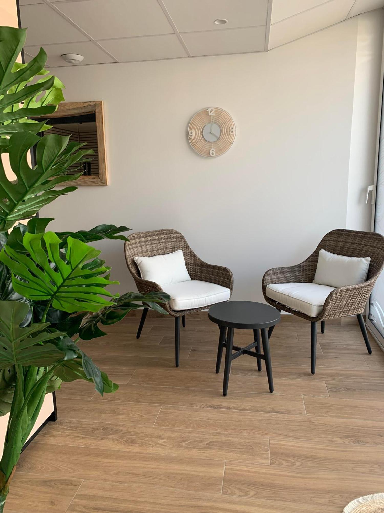 Hotel Breizh Du Golfe Arzon Dış mekan fotoğraf