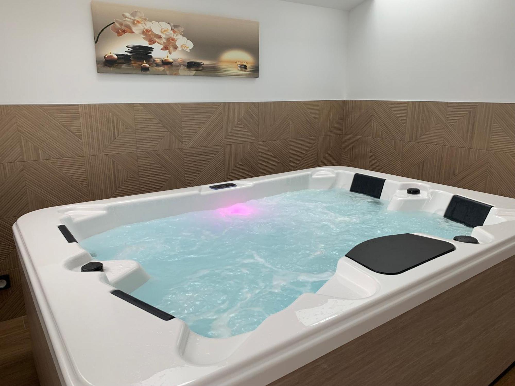 Hotel Breizh Du Golfe Arzon Dış mekan fotoğraf